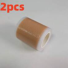 Silicone Scar Patch, Suitable For All Skin Types, Reusable Silicone Scar Strips, Professional Scar Gel Patches - Multicolor - View 8