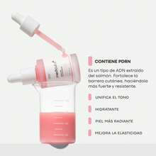 MEDICUBE - PDRN PINK PEPTIDE SERUM 30ml - PDRN - View 3