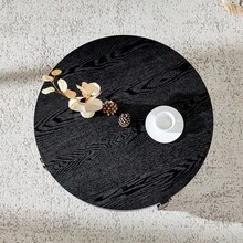 Coffee Tables - Black - View 1