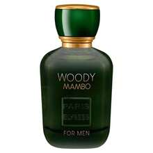 Woody Mambo Paris Elysees Men's Tester 100ml (No Box Or Cap) - Fougere - View 1