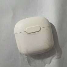 TWS无线耳机 双耳入耳式耳机 超长待机 跑步重低音运动耳机 带麦克风音乐耳机 - 查看 17