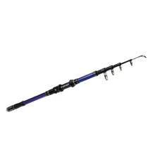 Lerutwis 1 Cần câu cá thu gọn 1.8M-3.0M, có thể tháo rời, kèm máy câu, tay cầm hợp kim, sợi thủy tinh chắc chắn, không gãy, cần câu cá chép đa năng, cần câu quay di động, dụng cụ câu cá. - Nhiều màu - Xem 9
