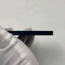 Apple （99%新）苹果 iPhone 13，黑色，双卡双待，电池健康度70%以上，附带充电线/屏幕保护膜，二手或全新（无包装盒） - 黑色 - 查看 8