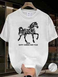 Women T-Shirts - White - View 8