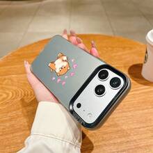 Basic Phone Cases - Black - View 5