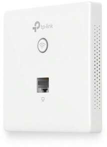 tp-link Point d'accès mural sans fil Gigabit MU-MIMO Omada AC1200 - Voir 2
