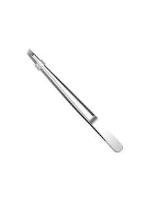 高品质不锈钢眉镊、脱毛镊、嵌入式脱毛镊、弯角眉镊、面部护理工具、黑头和鼻毛去除套装、黑头去除器、黑头去除工具、黑头/痤疮疤痕去除镊、细尖痤疮挤压器、不锈钢尖头镊子，适用于专业面部清洁，可去除痤疮、黑头和痤疮疤痕。 - 多色 - 查看 11