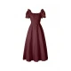 Deep Red
