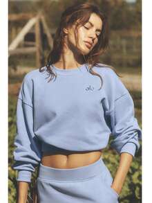 Dusty Blue