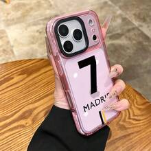 ケース シリコン風 液状感 マット質感 シンプルミニマル 超薄軽量 ぴったりフィット インスタ映え 耐衝撃 傷防止 大人上品 プレゼント - 明粉 - チェックする 1