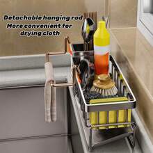 Home Appliances Gadgets Tools Christmas Stuff Cooking Christmas - Grey(Stainless Steel)+Tubular(ABS)*1 - View 7