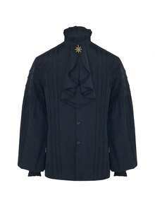 Pirate Shirt 1 Black