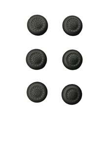 8 Button Protection Caps, Game Joystick Caps, Controller Wear-Resistant Joystick Cover, TPU Material, Compatible With Switch Joy Con 2 Left And Right Controllers, NS2 PRO Controller, Anti Slip, Dustproof, Sweat Proof, Better Protecting Game Controllers - View 7