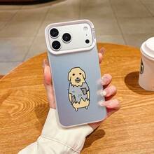 このレーザーエッチング加工された虹色の Apple 製携帯電話ケースは、特大のレンズ開口部と IMD テクノロジー、そして対照的な色のフレーム デザインを特徴としており、高い美観と実用性を兼ね備えた完璧な選択肢となっています。 着ぼろ服の犬ケース  11  17e 手机壳  17e 手机壳 家族、恋人、友人、そして子供たちへのプレゼントに最適です。  16 Plus/S23 FE/16/12/15/S23/16e/16 Pro Max/S22 Plus/Apple  Air/17e/S22 Ultra/11 Pro Max/S25 Ultra/15 Plus/12 Mini/ 13 pro/11 Pro/7/ 13 Mini/S22/13 Pro Max/S24/12 Pro Max/17/S25/15 Pro/17 Pro Max/S23 Ultra/15 Pro Max/17 Pro/14 Plus/14 Pro Max/16 Pro/14/14 Pro/S24 Ultra/12 Pro/13 - ホワイト - チェックする 32