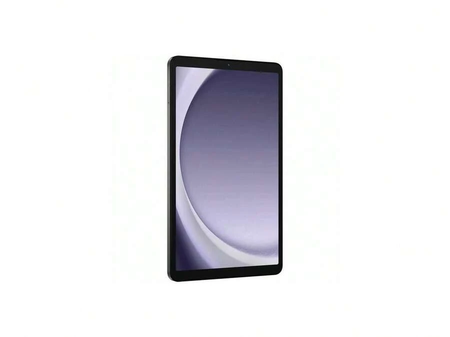 Samsung Galaxy Tab A9 -X110 Tablet - 8.7" WXGA+ - MediaTek Helio G99 (6nm) Octa-Core - 4 GB - 64 GB Storage - Gray - Cortex A76 Dual-Core (2 Core) 2.20 GHz + Cortex A55 Hexa-Core (6 Core) 2 GHz - Xám - Xem 1