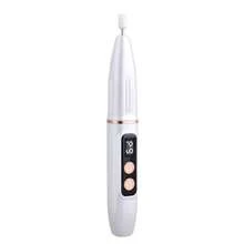 Professional Electric Nail Drill, Nail File Drill, Manicure & Pedicure Set, Nail File Set, Suitable For Home And Salon, Nail Buffer Liquid, Nail & Foot Care Polishing Tools - Multicolor - View 10