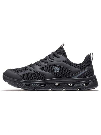 CAMEL CROWN Men's Outdoor Running Shoes Autumn Non-Slip Comfortable Casual All-Match Jogging Sports Shoes