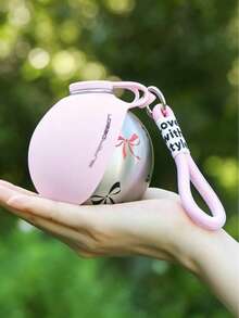 Bình nước cho chó cầm tay chống rò rỉ 285ml, bình phân phối nước uống cho thú cưng, đồ dùng thiết yếu khi đi du lịch cắm trại, đồ dùng cho chó, đồ dùng cho chó con, đồ dùng cho mèo, 4th Of July, bình phân phối nước cho chó, bát uống nước cầm tay, bình nước đi dạo ngoài trời, đồ dùng thiết yếu khi đi du lịch, bình nước gấp gọn - Hồng - Xem 8