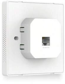 tp-link Point d'accès mural sans fil Gigabit MU-MIMO Omada AC1200 - Voir 1