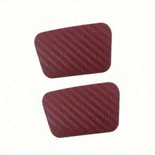 P5 Gamepad Accessories, Suitable For PlayStation 5 Controller Shell Stickers, Tactile Protective Stickers - Multicolor - View 13