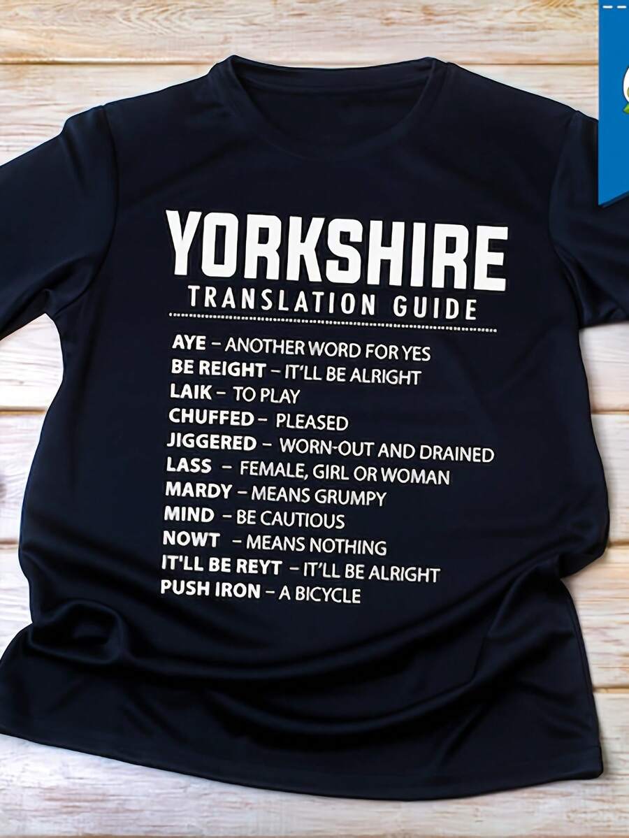 Camisetas masculinas - Preto - Ver 1