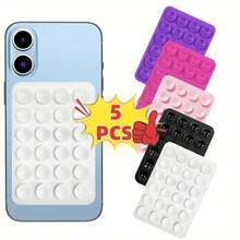 Giá đỡ điện thoại, món quà thích hợp dành cho bạn gái. - 5 cái - Xem 28