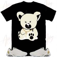 Shirt With Teddy Bear To Match NOCTA Air Terra Champagne, NOCTA Air Terra Champagne Shirt, NOCTA Air Terra Champagne Sneakers - 款式 - 查看 1