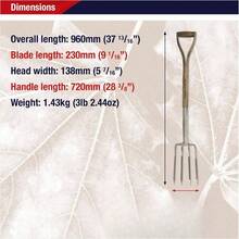 Forks - Initial - View 7