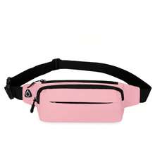 Running Bags - Pink - View 4