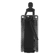 TQ Tourniquet Storage Wing | Expandable MOLLE Mounting Suitable | For Camping Activities & CS Games - Multicolor - View 7