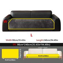 1 chiếc đệm sofa mềm mại, thân thiện với da, có thể giặt máy, chống trượt, dùng được cả bốn mùa, chống trầy xước do thú cưng. - Nhiều kiểu dáng - Xem 30