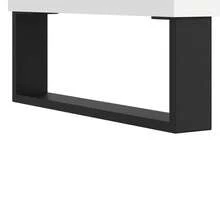 vidaXL Armoires de rangement - Multicolore - Voir 11