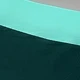 墨綠色