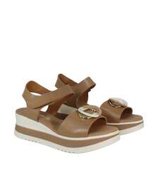 APLAUSO Women Sport Sandals - 米色 - 查看 2
