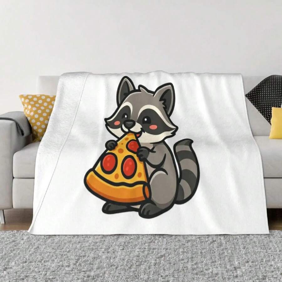 Botanical An Ultra-Soft Micro Fleece Blanket - 1 - Ver 1