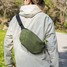 Bolsas deportivas y de mano para exteriores - Verde - Ver 2