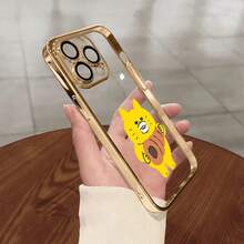 Basic Phone Cases - Black - View 2