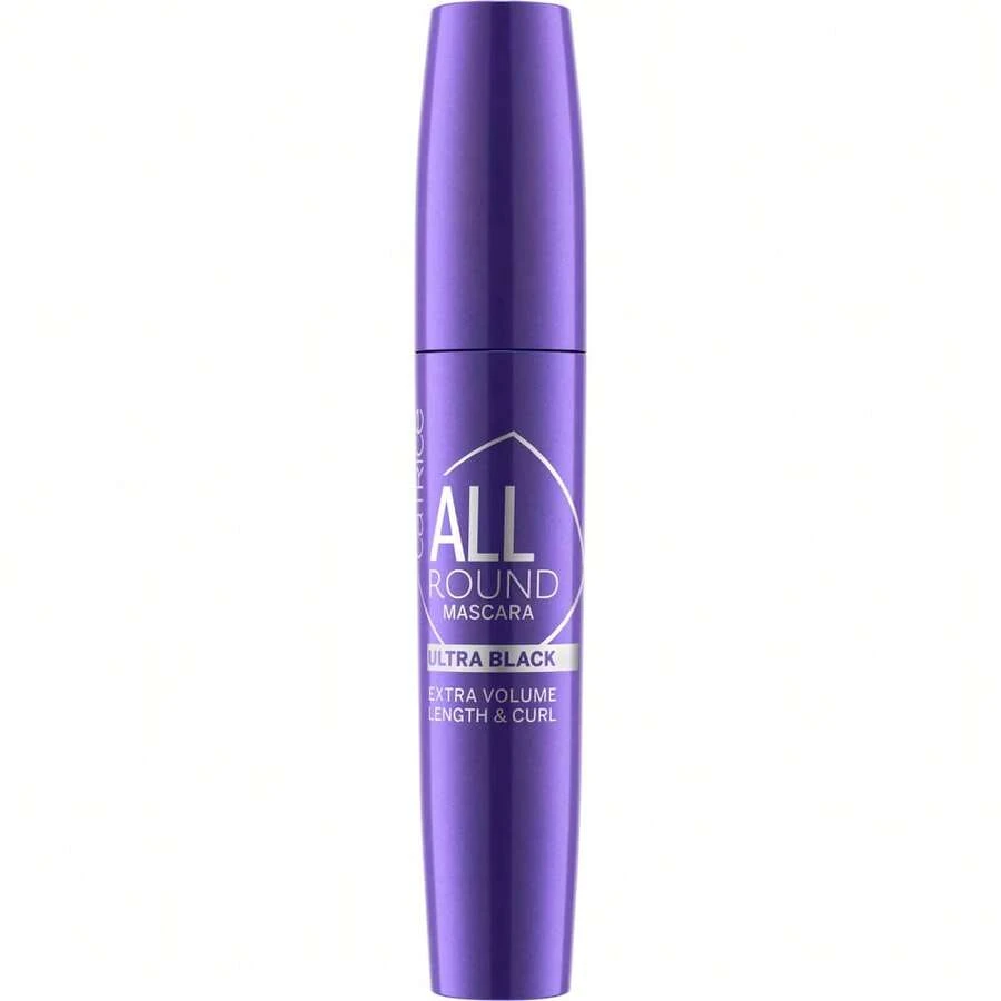 Catrice Mascara Allround - Black - View 1