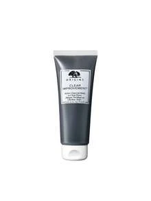 Origins [Bundle] Clear Improvement Charcoal Mask 75 Ml + Rich Purifying Charcoal Mask 75 Ml - Clear Improvement - View 3