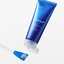 MEDICUBE Zero Pore Blackhead Mud Mask, Mascarilla Facial de Lodo de Secado Rápido para Remover Puntos Negros, Exceso de Sebo e Impurezas, Limpiar Profundamente los Poros y Dejar la Piel Suave, Fresca y Purificada - Arcilla - Ver 5