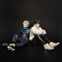 Anime Figure Desktop Ornament - 2 - View 1