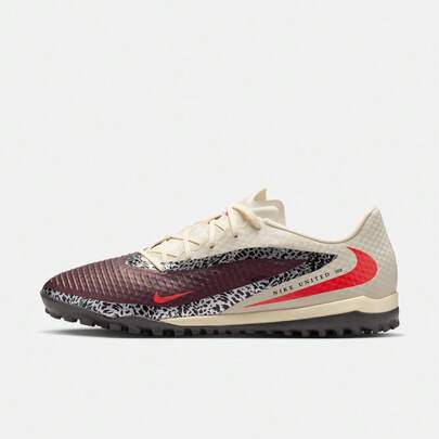 Nike Giày bóng đá nam PHANTOM 6 LOW ACAD TF NU3 IO8449-661