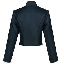 Women Jackets - 26226 Beer Festival Women's Jacket 2 - View 4