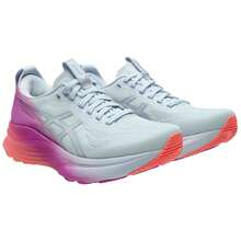 Asics Herr Professionella Löparskor - Blå - Visa 2