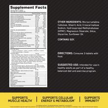 Optimum Nutrition Opti-Men, Vitamin C, Zinc And Vitamin D, E, B12 For Mens Daily Multivitamin Supplement, 150 Count (Packaging May Vary) - 無味 - 查看 8