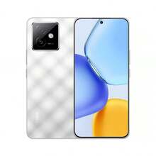 Honor 荣耀X60 GT 5G智能手机，2664*1200爱眼屏，6300mAh电池，骁龙游戏手机 - 多色 - 查看 13