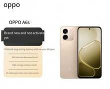 OPPO A6s New 5G Phone: Ultra-Drop Resistant Diamond Architecture, 7000mAh Long-Life Battery (Official Standard Configuration) - Multicolor - View 13