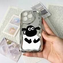 Basic Phone Cases - Silver - View 33