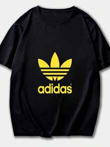 Women T-Shirts - Black - View 6