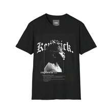 Camiseta de  para fans - Negro 9 - Ver 6